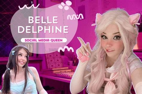 belle delphine leak 2023|Belle.Delphine